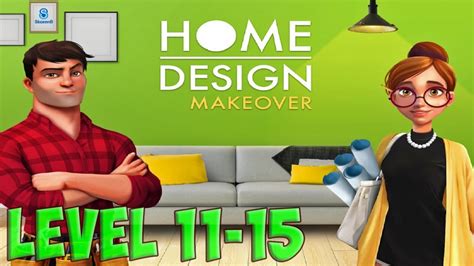 Home Design Makeover .